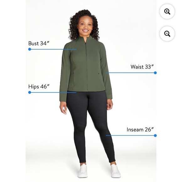 AVÍA Jacket - Picture 4 of 8